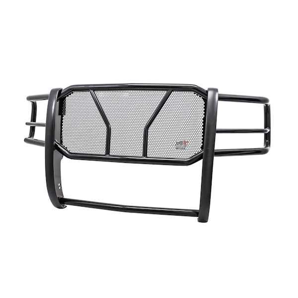Westin Automotive 57-3875 HDX Grille Guard Black
