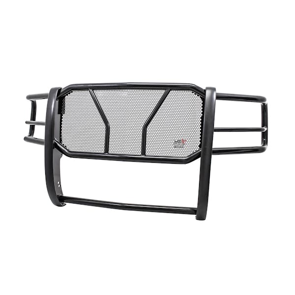 Westin Automotive 57-3875 HDX Grille Guard Black