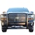Westin Automotive 57-3875 HDX Grille Guard Black