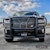 Westin Automotive 57-3875 HDX Grille Guard Black