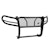 Westin Automotive 57-3885 HDX Grille Guard Black