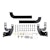 Westin Automotive 57-3885 HDX Grille Guard Black