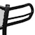 Westin Automotive 57-3885 HDX Grille Guard Black