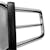 Westin Automotive 57-3900 HDX Grille Guard Stainless Steel