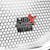 Westin Automotive 57-3900 HDX Grille Guard Stainless Steel