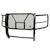 Westin Automotive 57-3945 HDX Grille Guard Black