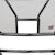 Westin Automotive 57-3945 HDX Grille Guard Black