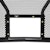 Westin Automotive 57-3945 HDX Grille Guard Black