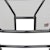 Westin Automotive 57-3945 HDX Grille Guard Black