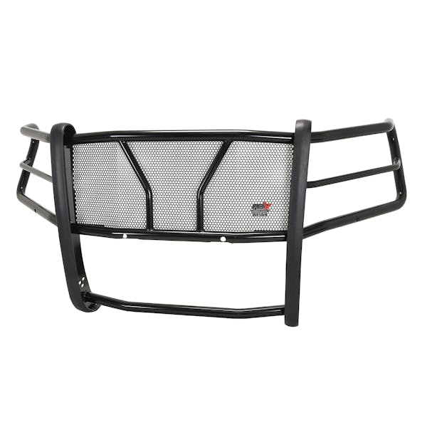 Westin Automotive 57-3955S HDX Grille Guard Black