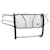 Westin Automotive 57-3960 HDX Grille Guard