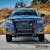 Westin Automotive 57-3985 HDX Grille Guard Black