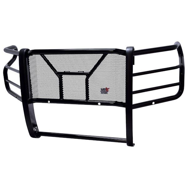 Westin Automotive 57-3995S HDX Grille Guard, Black