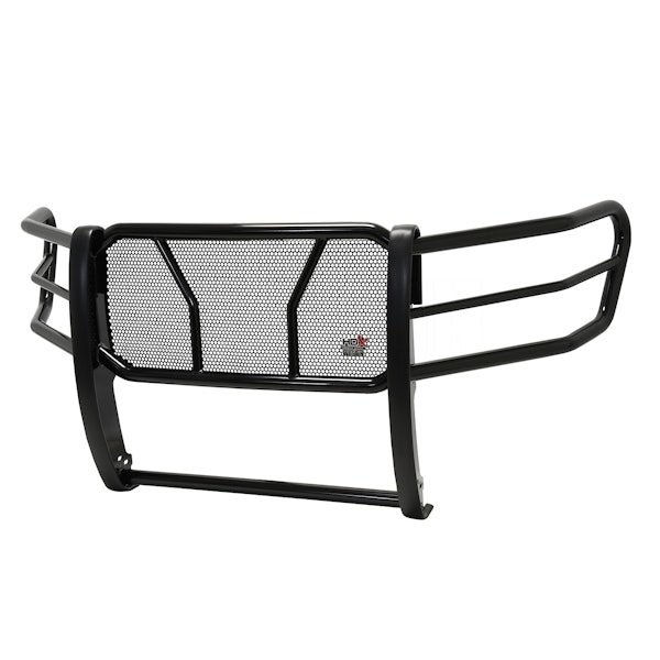 Westin Automotive 57-4065 HDX 1-Piece Grille Guard, Black