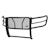 Westin Automotive 57-4065 HDX 1-Piece Grille Guard, Black