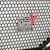 Westin Automotive 57-4065 HDX 1-Piece Grille Guard, Black