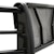Westin Automotive 57-4065 HDX 1-Piece Grille Guard, Black