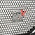 Westin Automotive 57-4065 HDX 1-Piece Grille Guard, Black