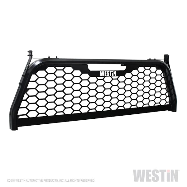 Westin Automotive 57-81025 HLR Truck Rack Black