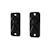 Westin Automotive 57-89005 HLR Adjustable Tie Down - Single Point Black