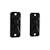 Westin Automotive 57-89005 HLR Adjustable Tie Down - Single Point Black