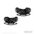 Westin Automotive 57-89015 HLR Adjustable Tie Down - Multi-Point Black