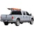 Westin Automotive 57-9005 HD Ladder Rack Black