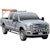 Westin Automotive 57-9005 HD Ladder Rack Black