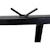 Westin Automotive 57-9005 HD Ladder Rack Black