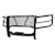 Westin Automotive 57-924065 HDX Winch Mount Modular Grille Guard Black