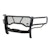 Westin Automotive 57-92505 HDX Winch Mount Grille Guard Black