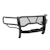 Westin Automotive 57-92505 HDX Winch Mount Grille Guard Black