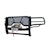 Westin Automotive 57-93555 HDX Winch Mount Grille Guard Black