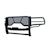 Westin Automotive 57-93555 HDX Winch Mount Grille Guard Black