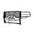 Westin Automotive 57-93555 HDX Winch Mount Grille Guard Black