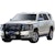 Westin Automotive 57-93805 HDX Winch Mount Grille Guard Black