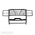 Westin Automotive 57-93905 HDX Winch Mount Grille Guard Black