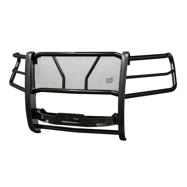 Westin Automotive 57-93955 HDX Winch Mount Grille Guard Black