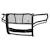 Westin Automotive 57-93975 HDX Winch Mount Grille Guard Black