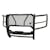Westin Automotive 57-94015 HDX Winch Mount Grille Guard Black