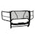 Westin Automotive 57-94015 HDX Winch Mount Grille Guard Black