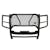 Westin Automotive 57-94015 HDX Winch Mount Grille Guard Black