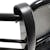 Westin Automotive 57-94015 HDX Winch Mount Grille Guard Black