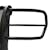 Westin Automotive 57-94015 HDX Winch Mount Grille Guard Black