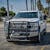 Westin Automotive 57-94015 HDX Winch Mount Grille Guard Black