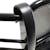 Westin Automotive 57-94015 HDX Winch Mount Grille Guard Black