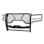 Westin Automotive 57-94025 HDX Winch Mount Grille Guard Black