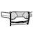 Westin Automotive 57-94025 HDX Winch Mount Grille Guard Black