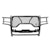 Westin Automotive 57-94025 HDX Winch Mount Grille Guard Black