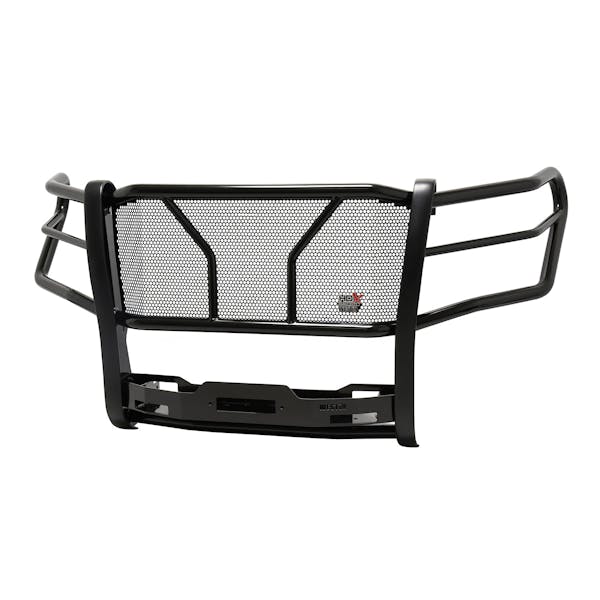 Westin Automotive 57-94045A HDX Winch Mount Grille Guard Black